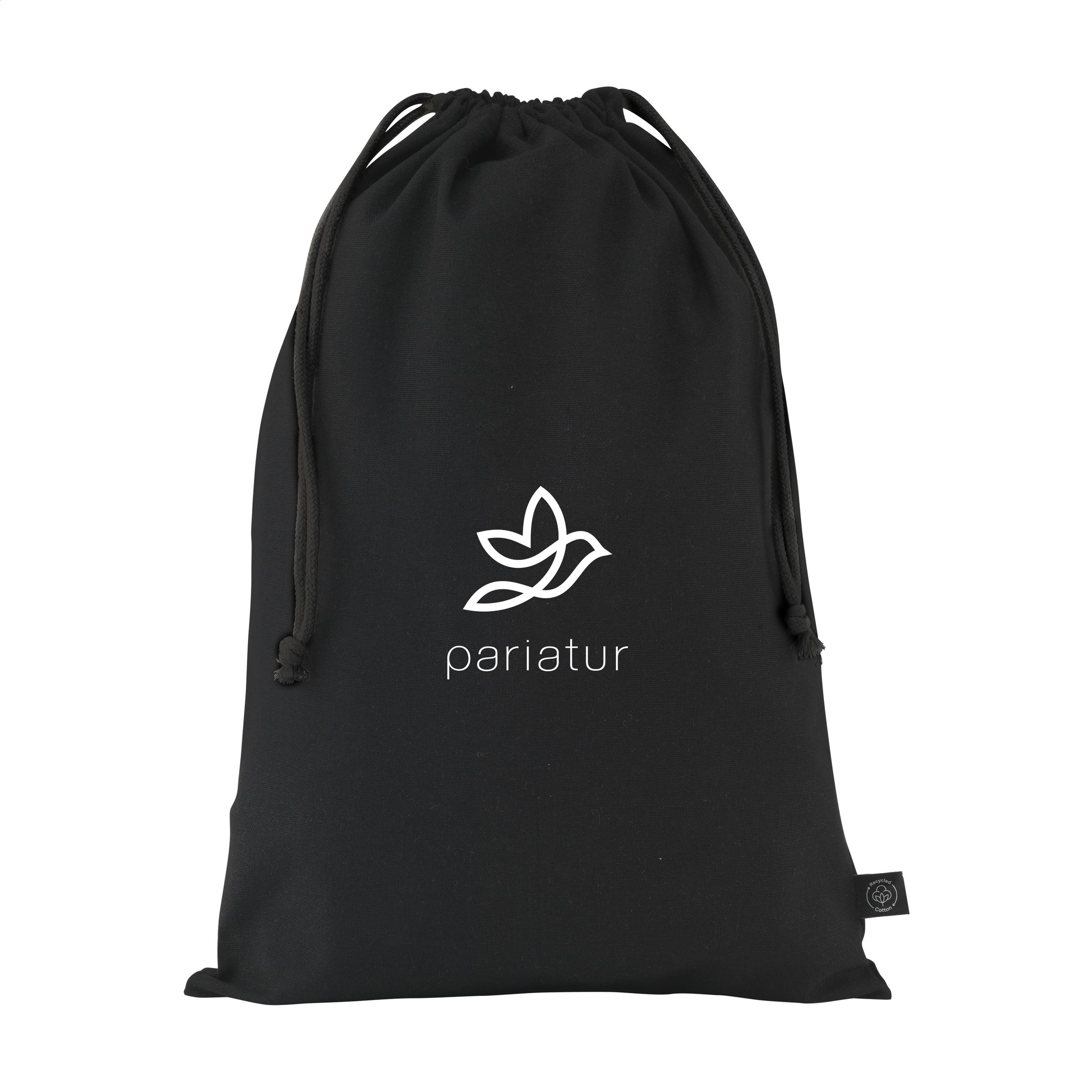 Recycled Cotton Cadeauzak - Koekelare