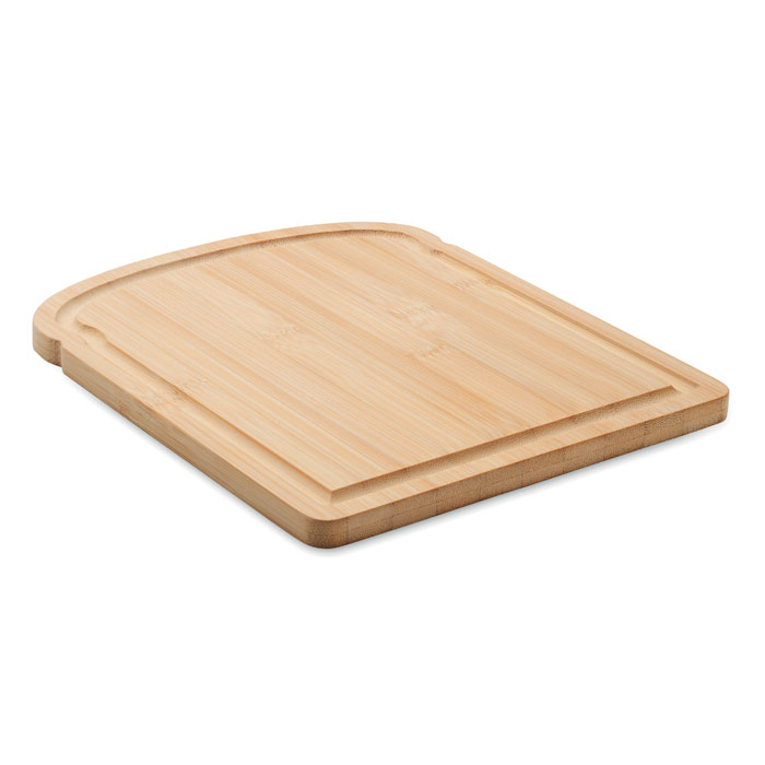 Bamboe Brood Snijplank - Machelen