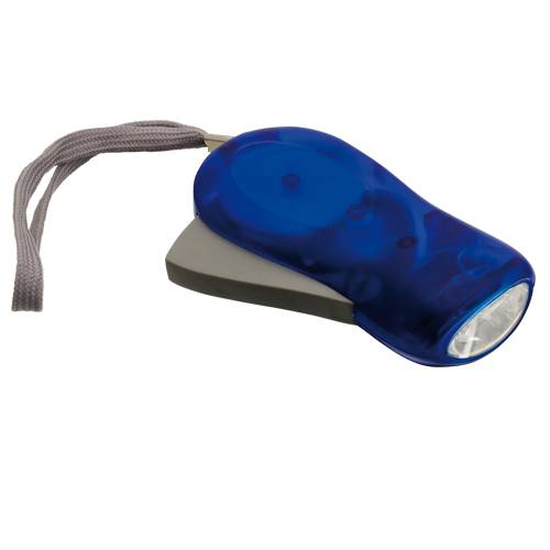 Dynamo Zaklamp - Lille