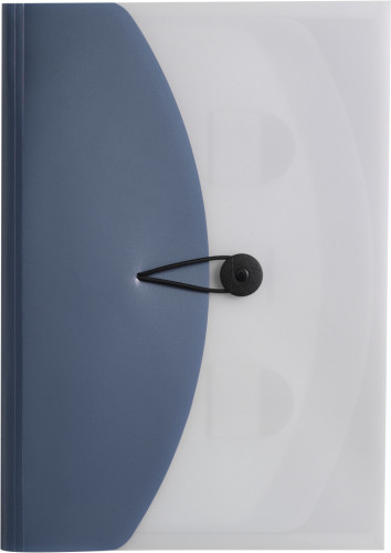 Uitvouwbare Documentenmap - Rotselaar