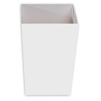 Biosensatie Popcornbox - Ham