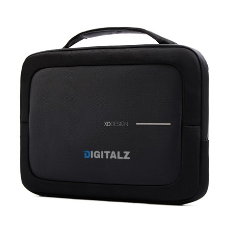 Waterdichte Laptop Tas 14" - Anzegem