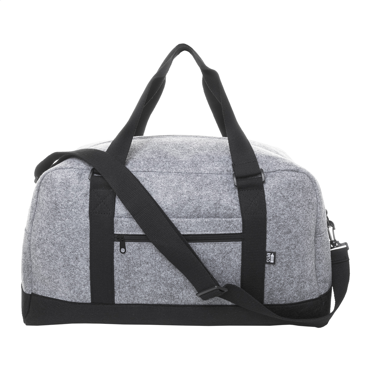 DuoTone Recycled Adventure Bag - Hulshout