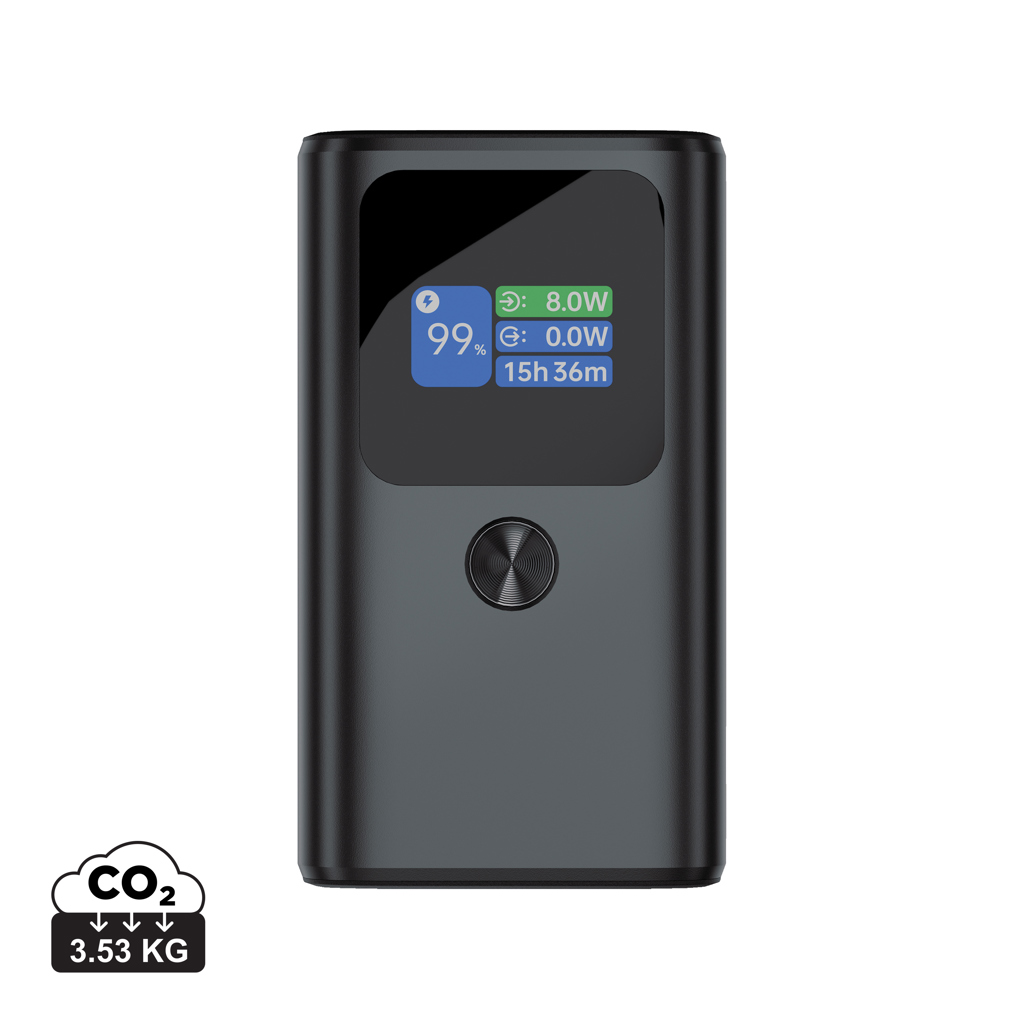 Krachtige Zakformaat Energiebron - Destelbergen