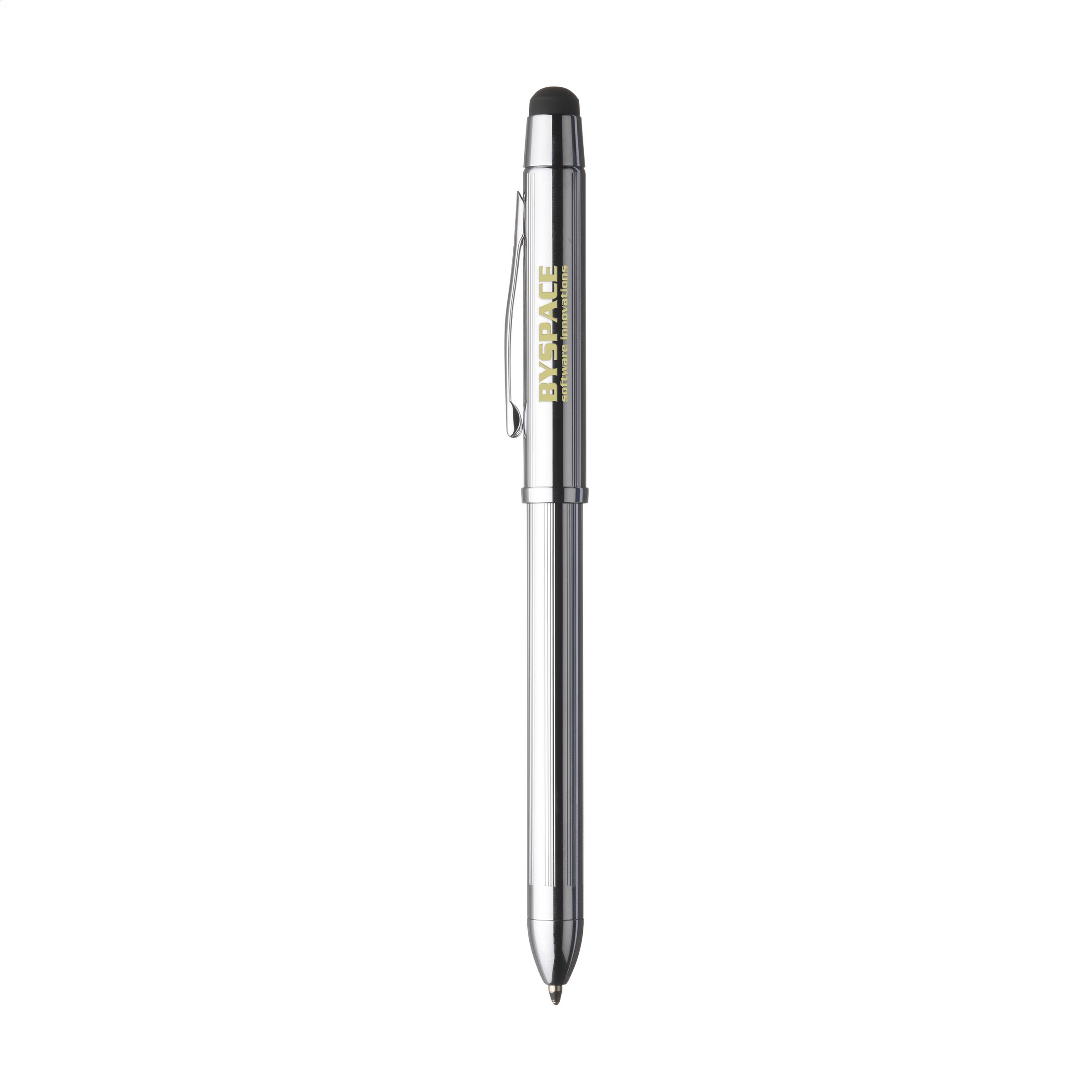 Multifunctionele Pen 3-in-1 - Vosselare