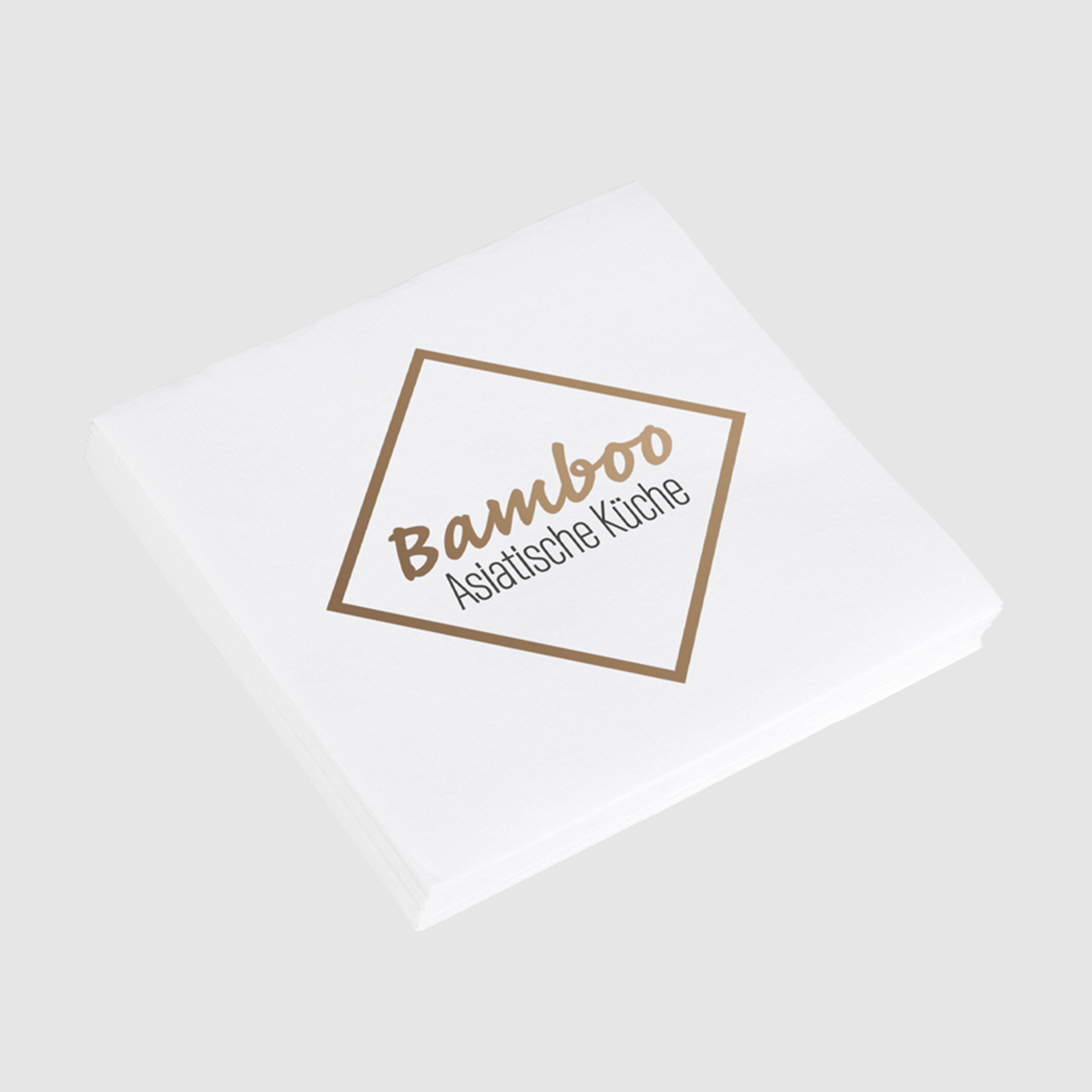 Luxe Servet - Grobbendonk