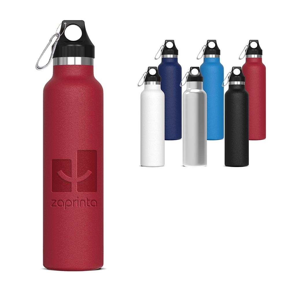 Premium Isothermische Fles 650ml - Boortmeerbeek