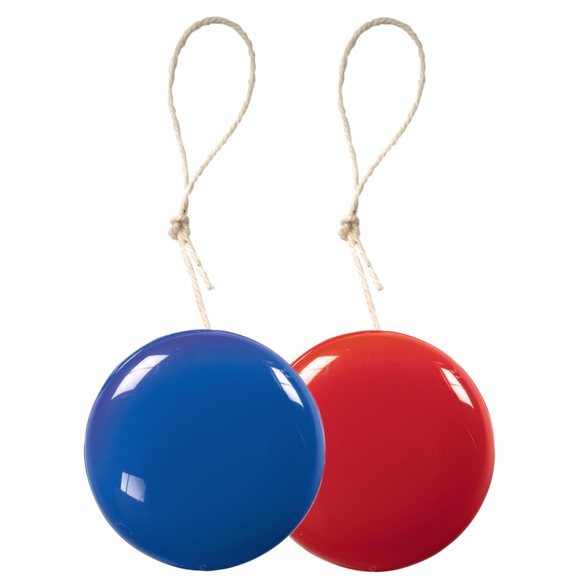 Klassieke Glanzende Yo-Yo - Grobbendonk