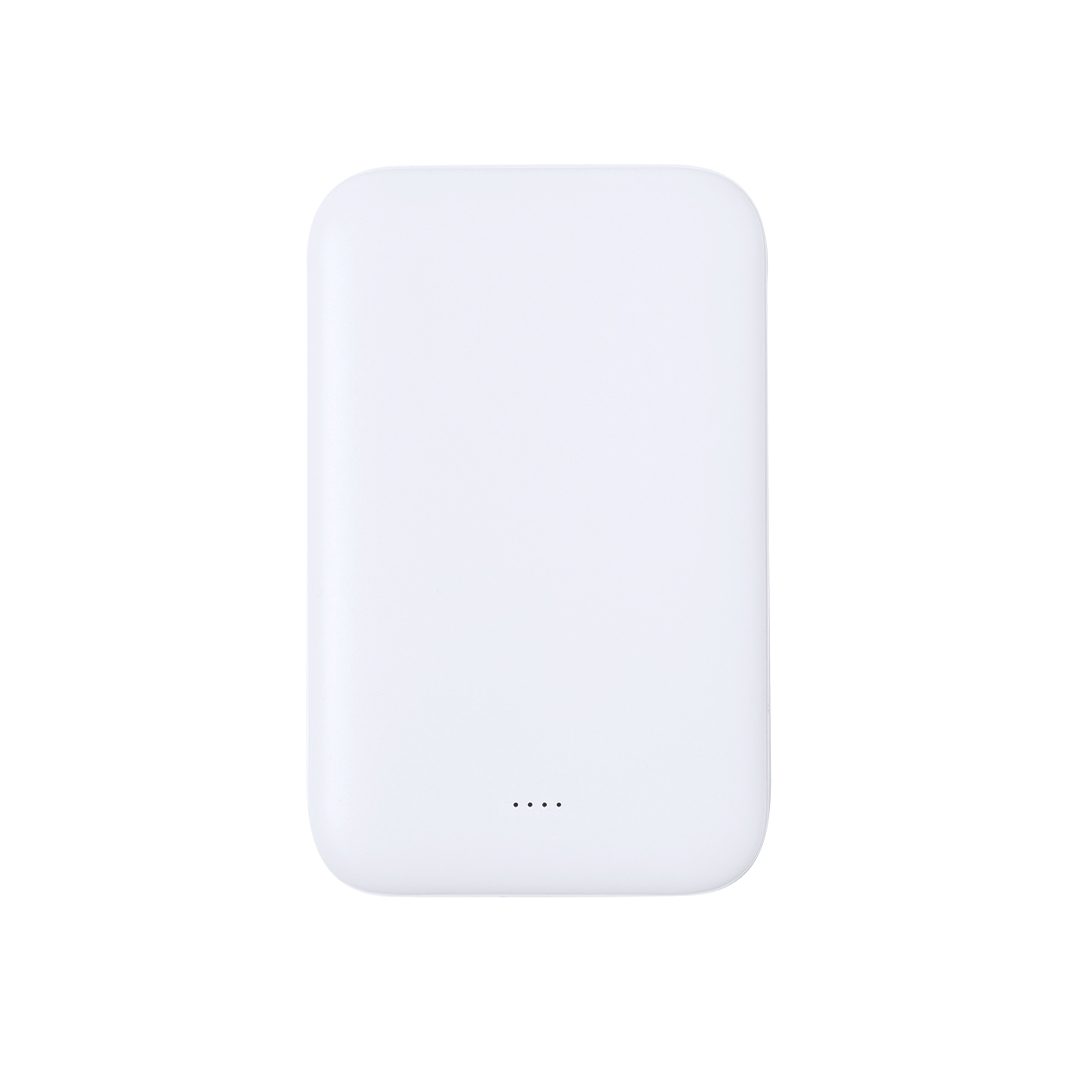 EcoCharge Compact - Lierde
