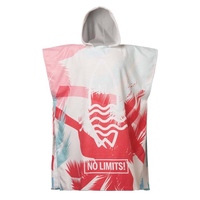 Kleurrijke Kap Handdoek - Bekkevoort bedrukken met logo