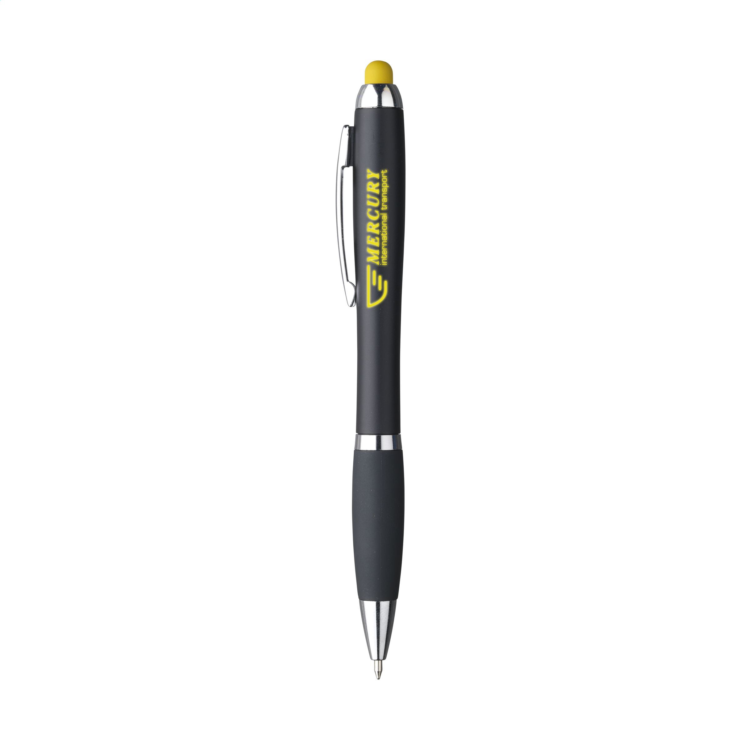 Lichtgevende Stylus Pen - Ruiselede