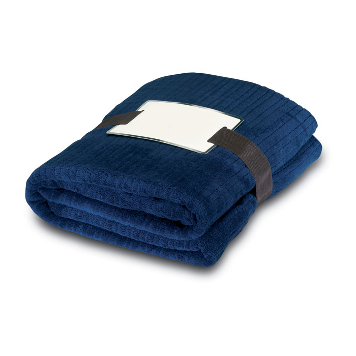 Zachte Fleece Deken Luxe - Ingelmunster