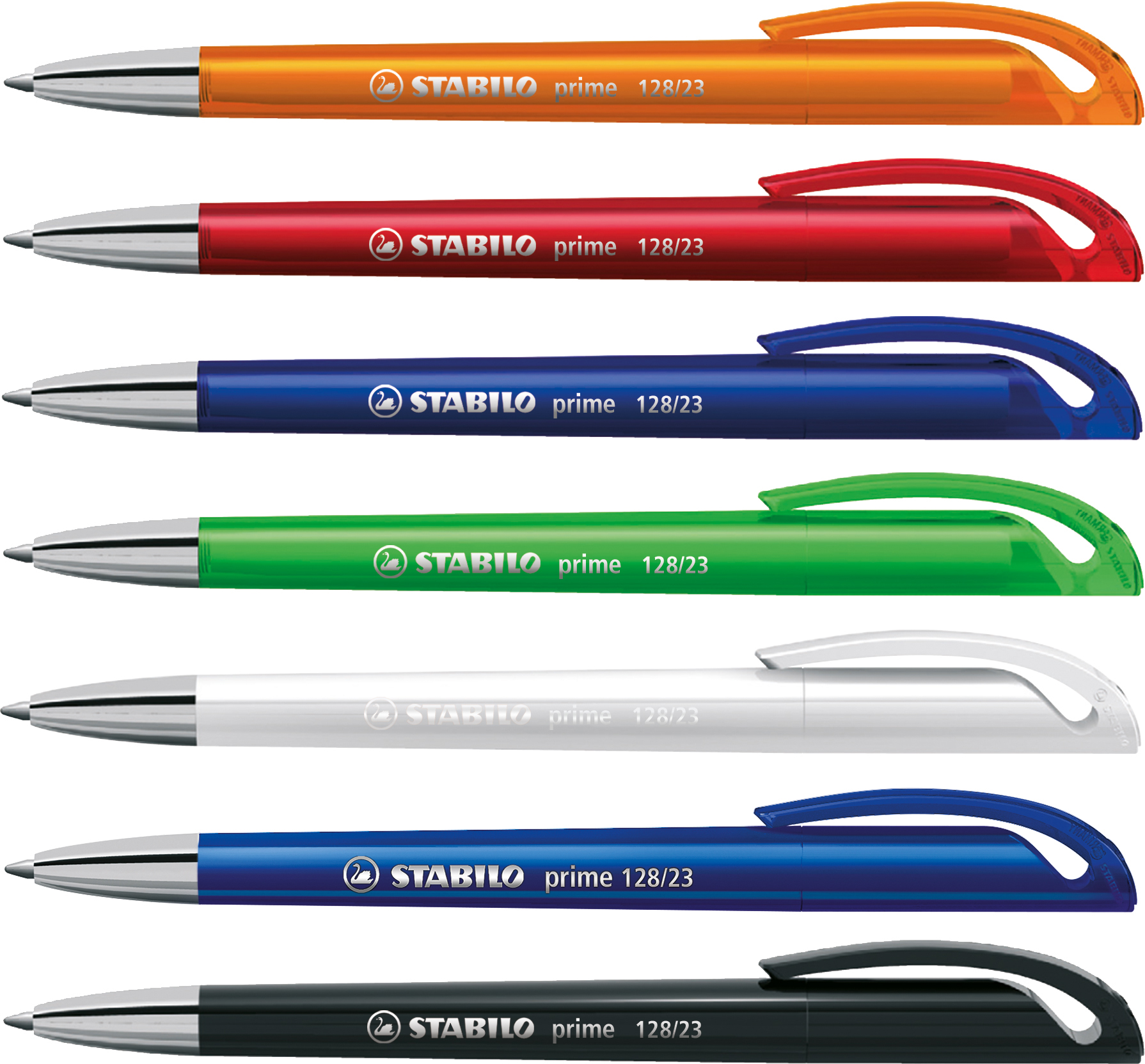 Stabilo Boss® Elegantie Balpen - Oud-Heverlee