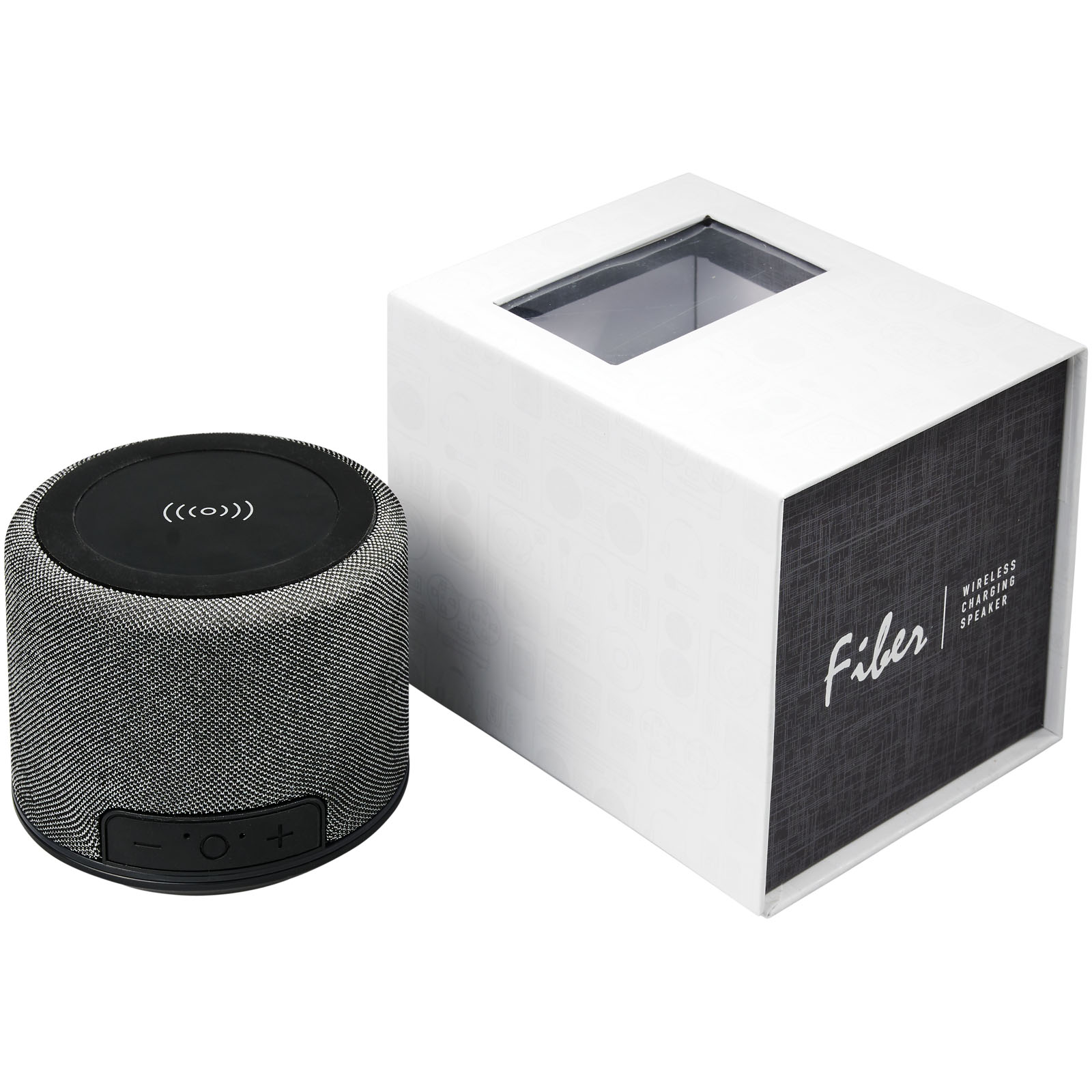 Draadloze Oplaadbare Bluetooth® Speaker 3W - Houthalen-Helchteren