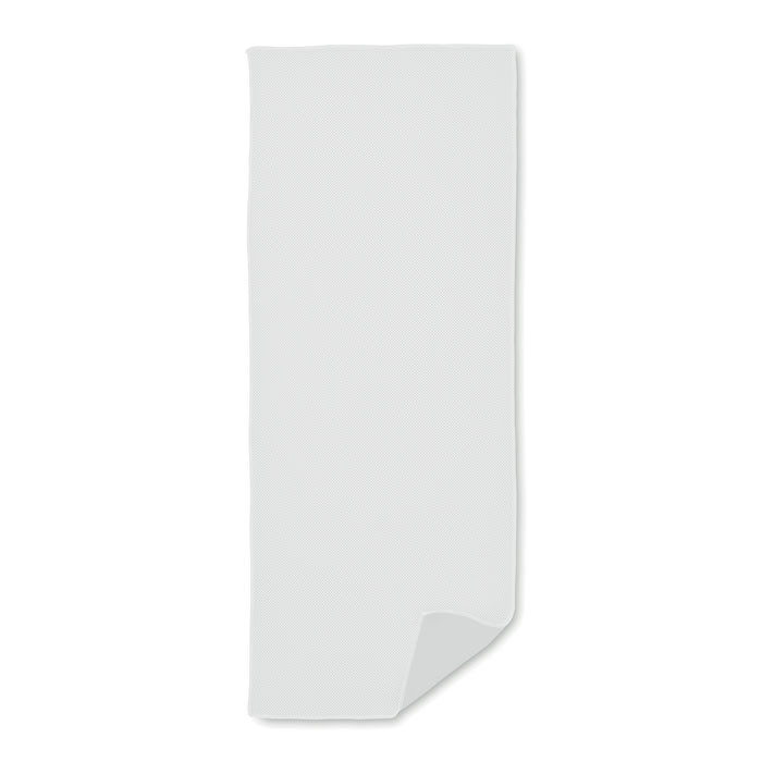 Sportshanddoek - Afsnee