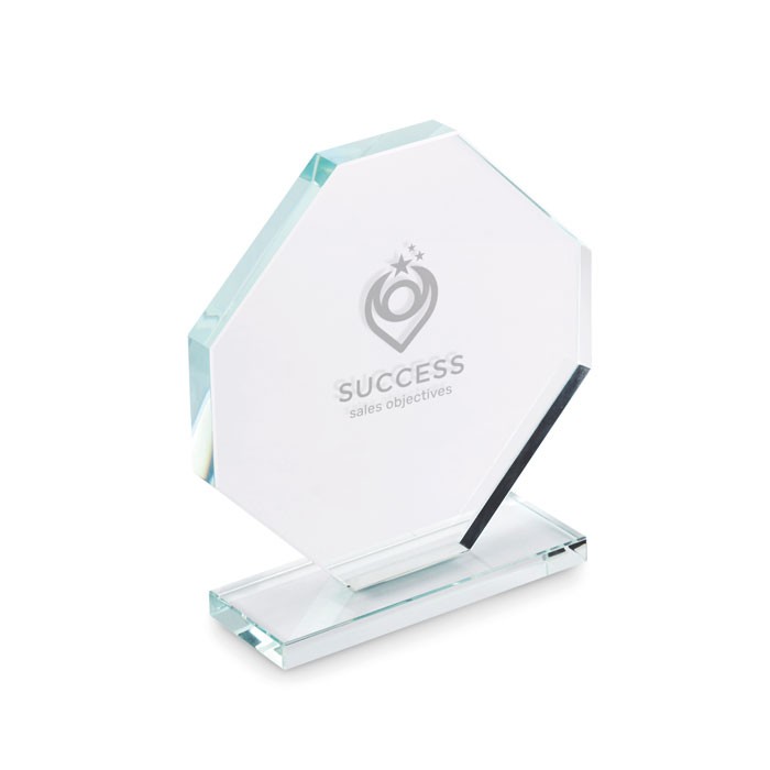 Kristallen Trofee - Riemst