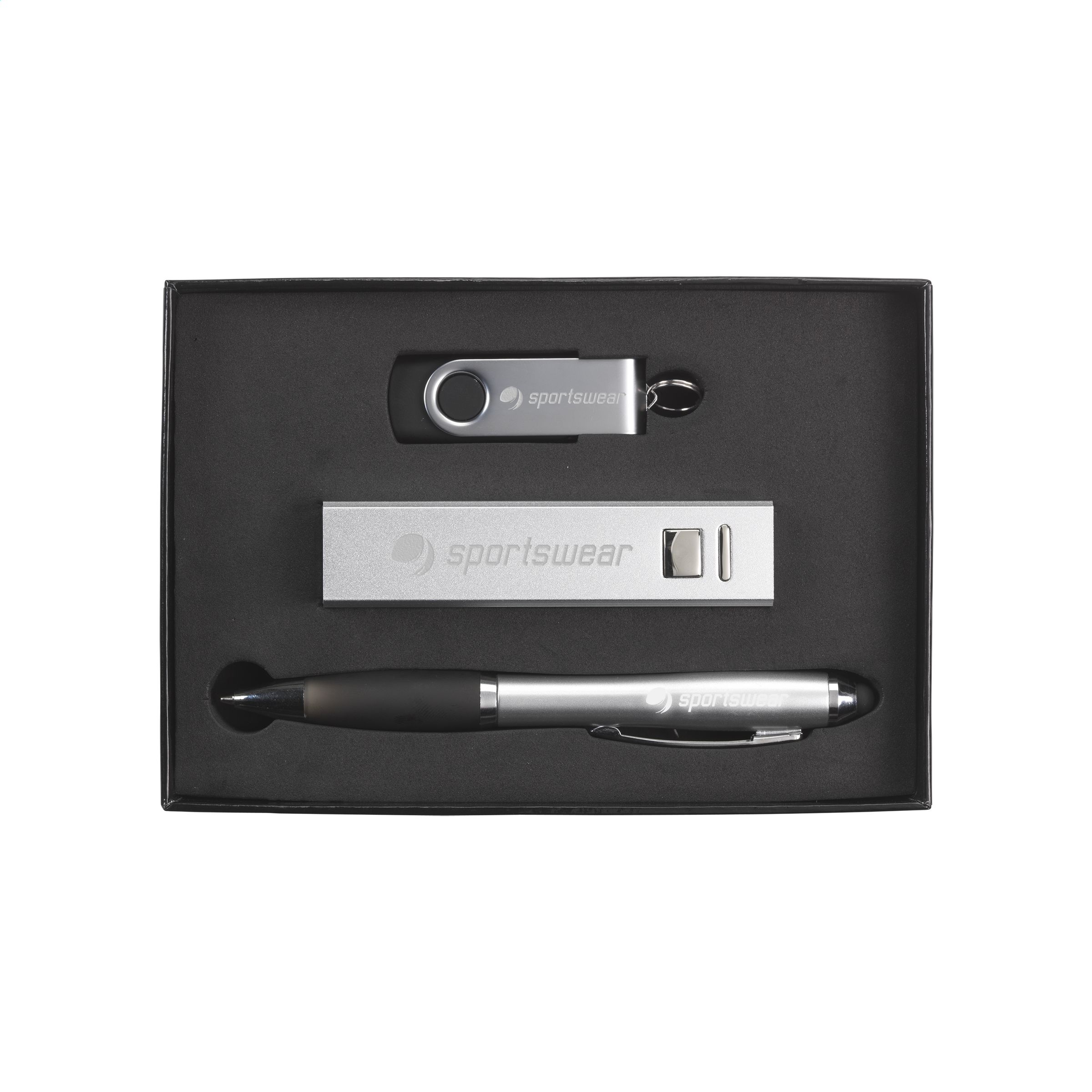 Energiegiftset - VoorZwalm