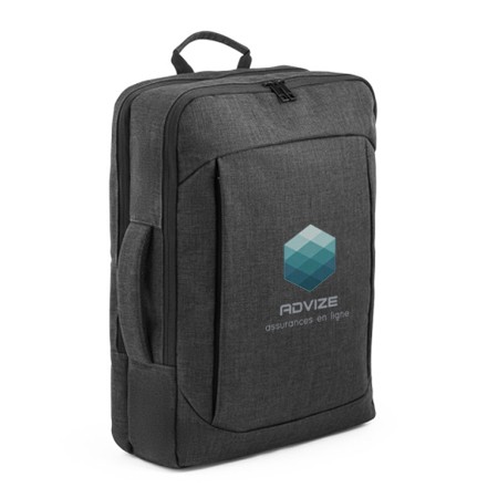 Multifunctionele Laptop Rugzak 15'6" - Pervijze