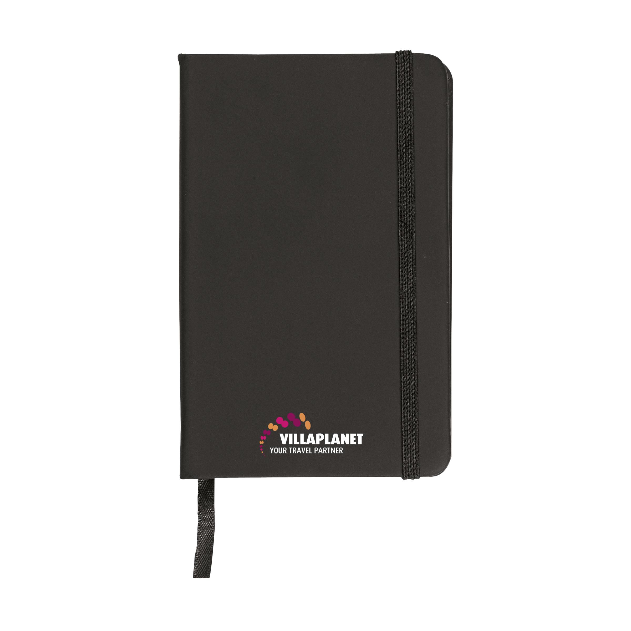 Compact Notitieboek A6 - Malle