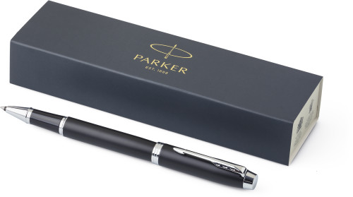 chroom rollerball pen - Halen