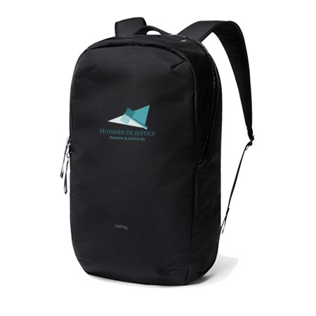 Minimalistische Reistas - Herk-de-Stad