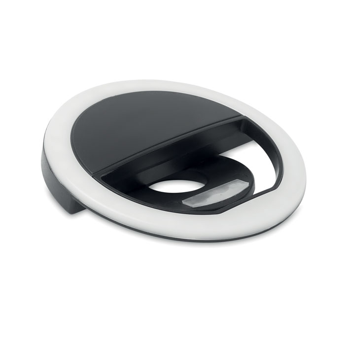 Draagbare Selfie Ringlamp - Lille