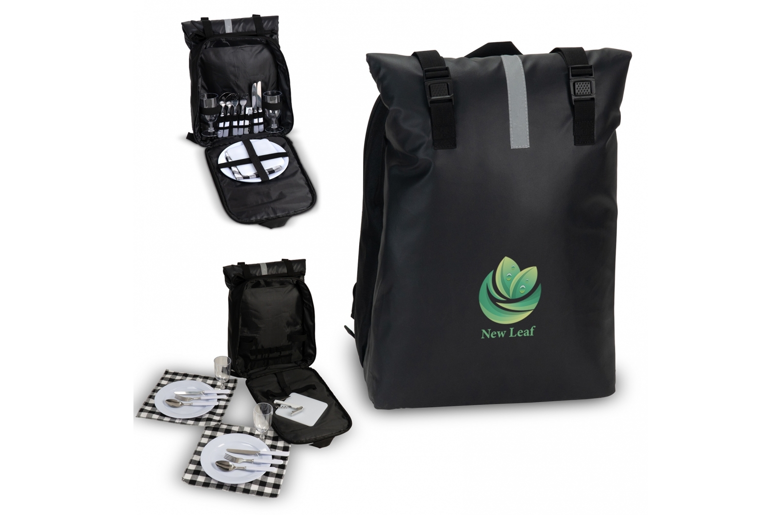 Picknickrugzak - Bocholt