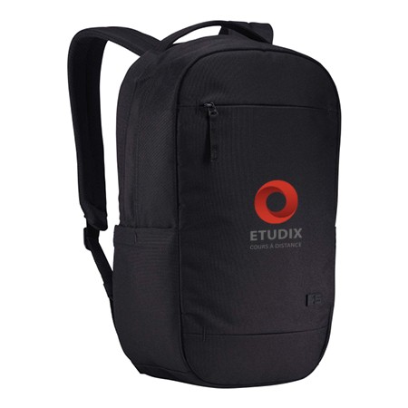 Sac à dos recyclé pour ordinateur portable 14" Case Logic Invigo
