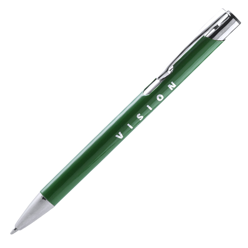Aluminium Balpen Lumina - Kuttekoven
