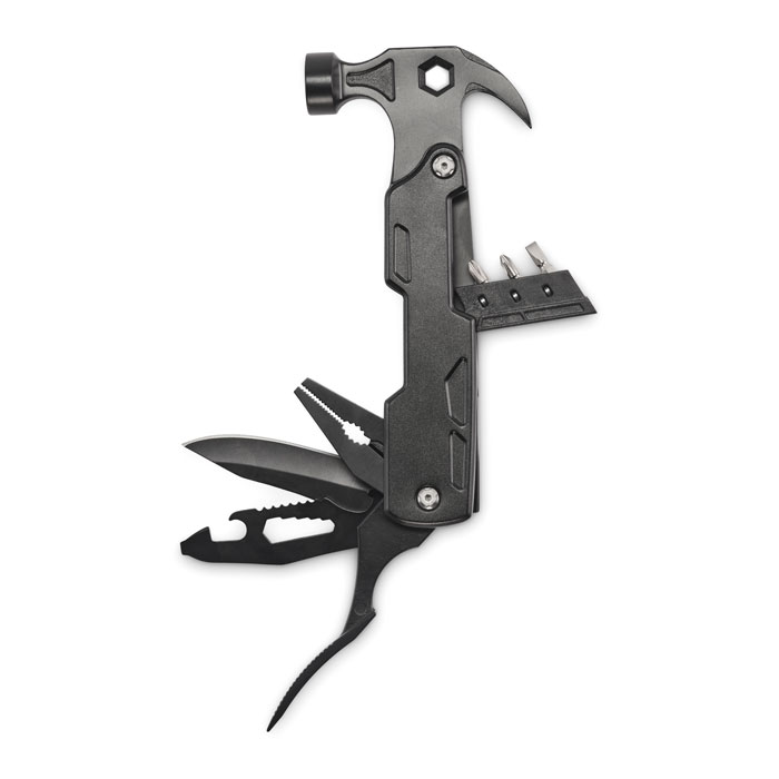 Multitool hamer