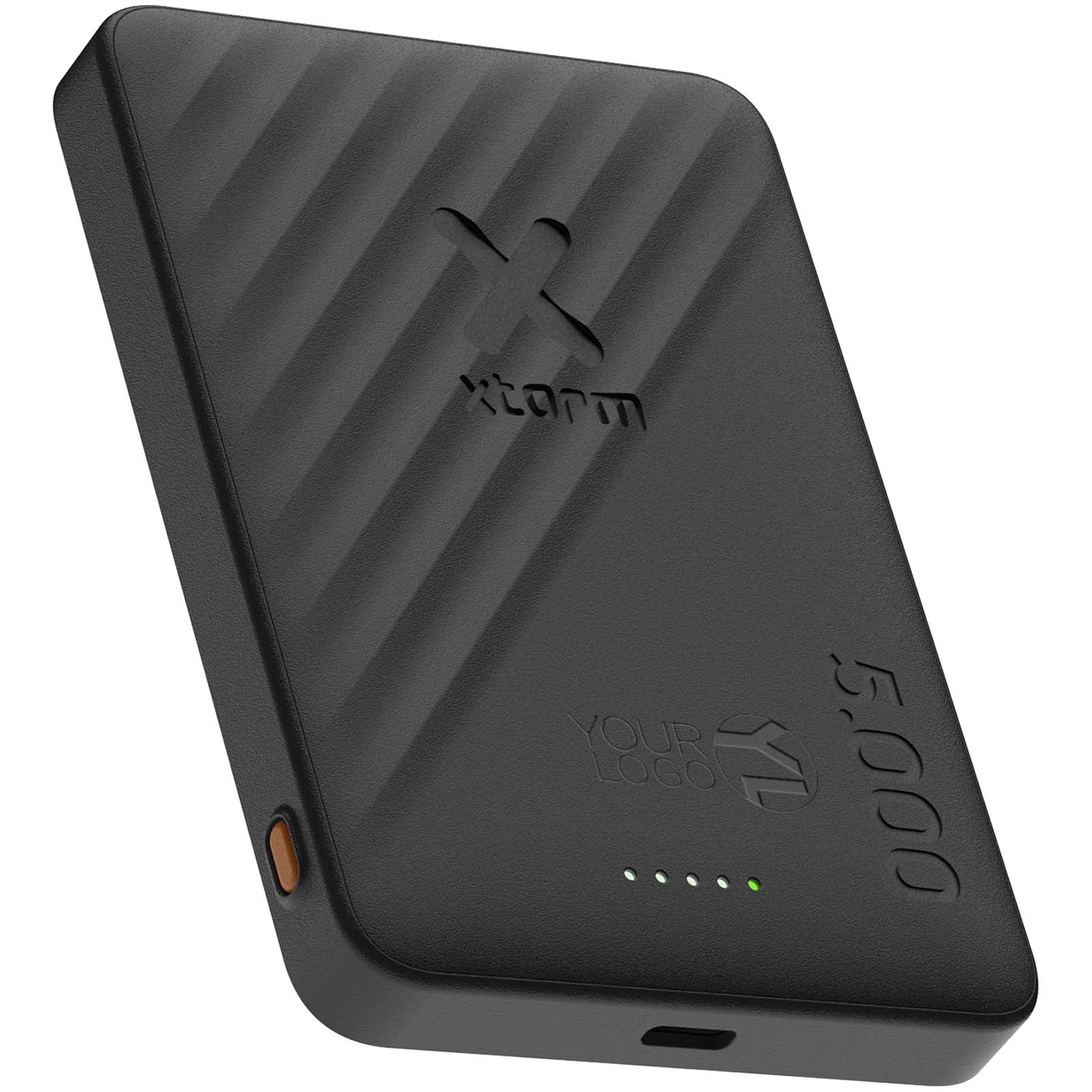 Magnetische PowerBoost 15W 5000 mAh - Bilzen