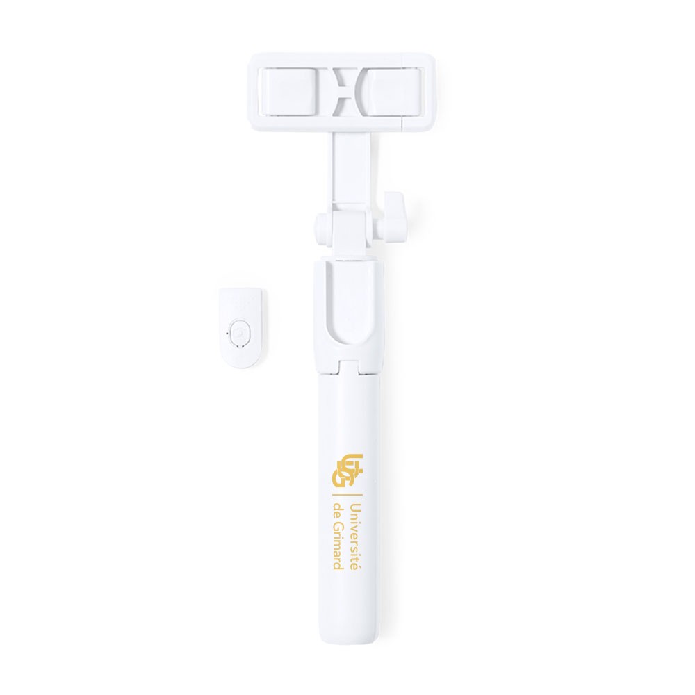 Flexibele Selfiestick Tripod - Sint-Denijs-Boekel