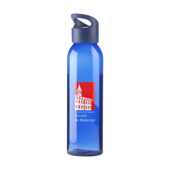 Luxe Drinkfles 650 ml - Galmaarden