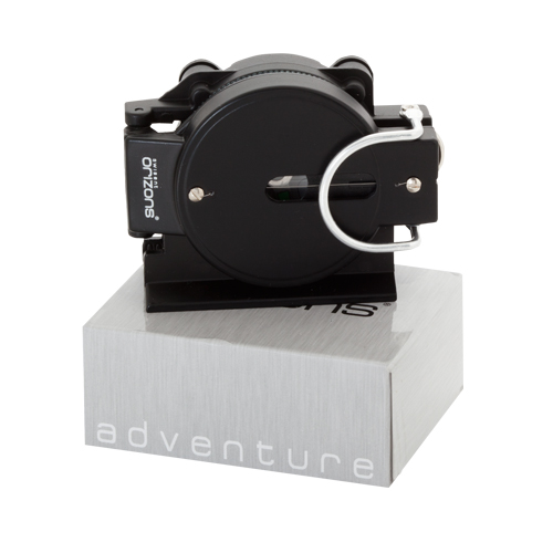 Navigator Precisie Kompas - Bonheiden bedrukken met logo