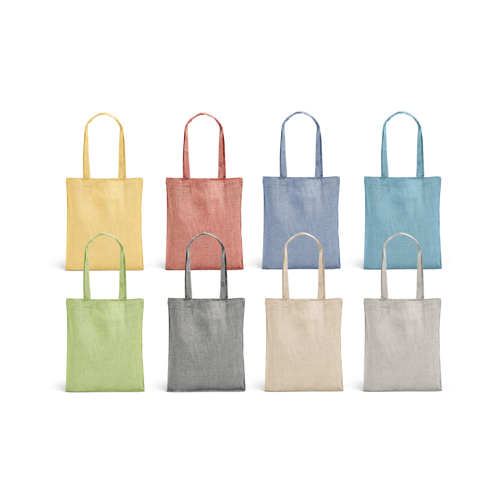 EcoCotton Tas - Wichelen