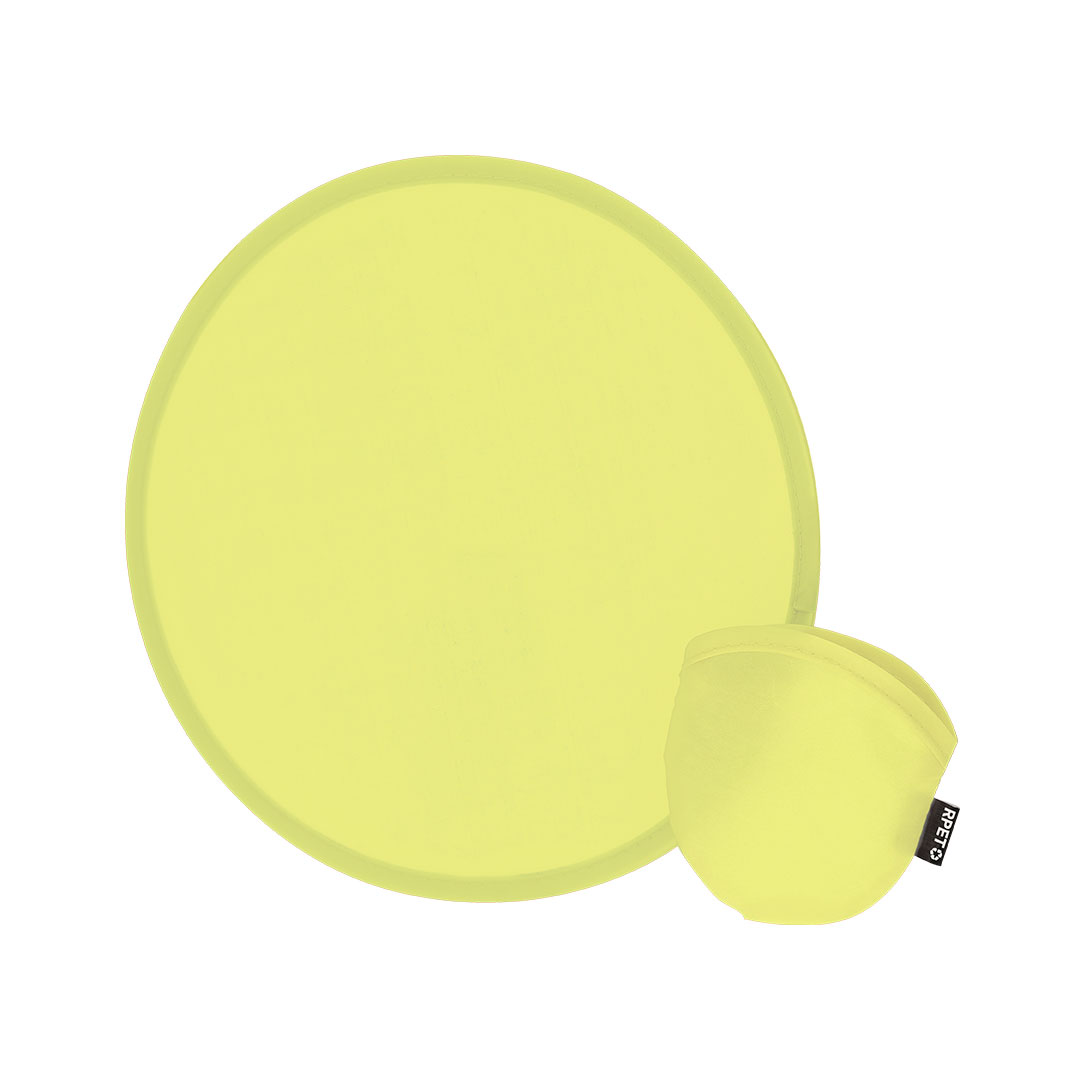 Opvouwbare Eco-Frisbee - Smeerebbe-Vloerzegem
