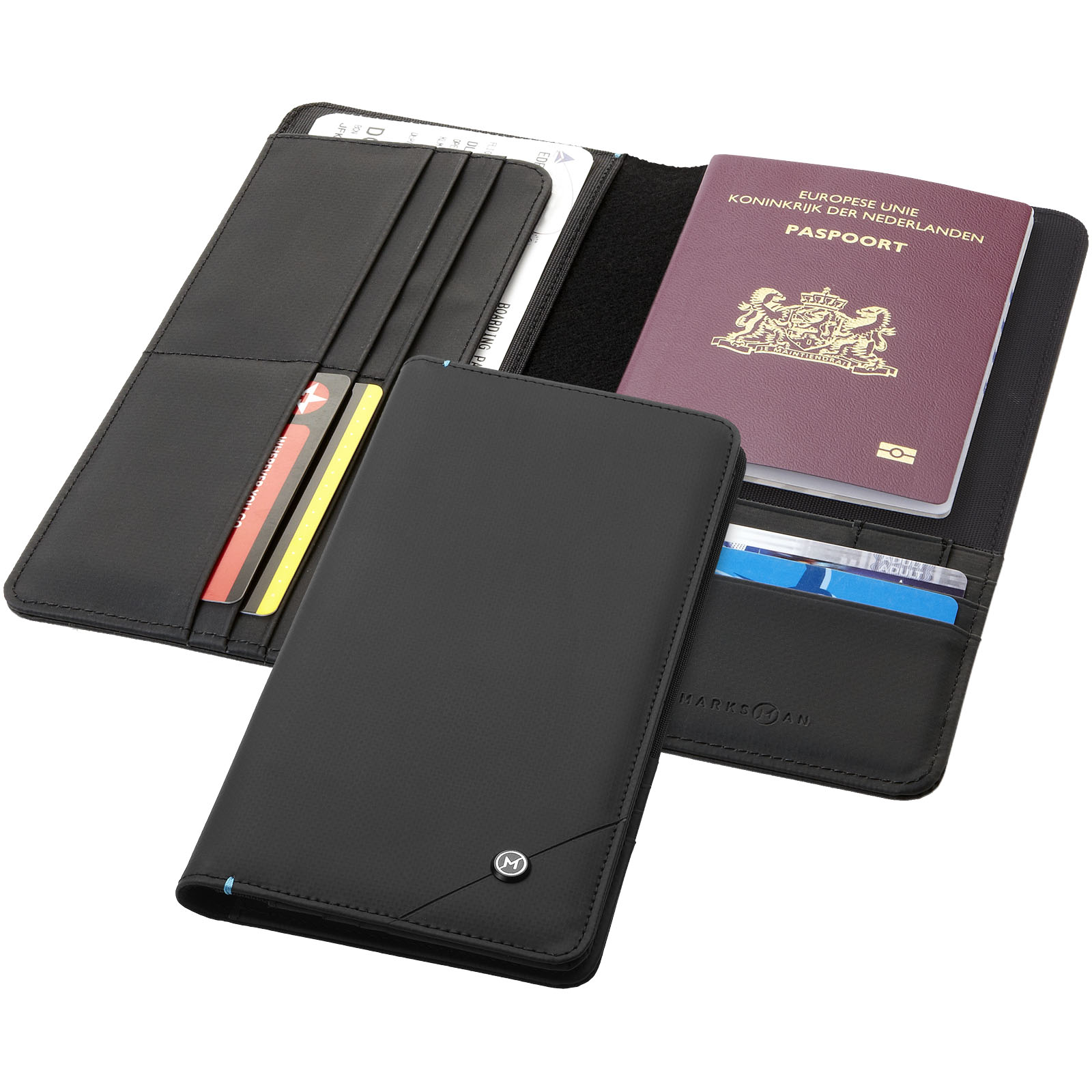 Voyage RFID-Beveiligde Reistas - Hemiksem