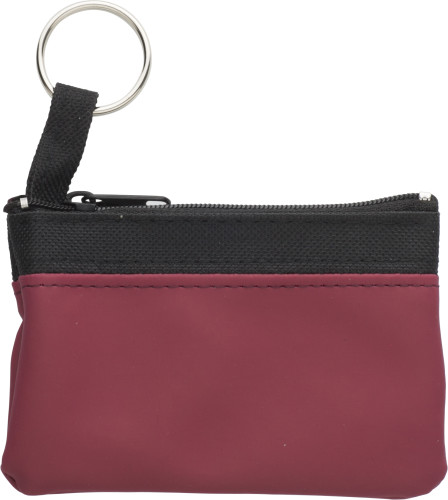 Nylon Sleutelportemonnee - Hamont-Achel