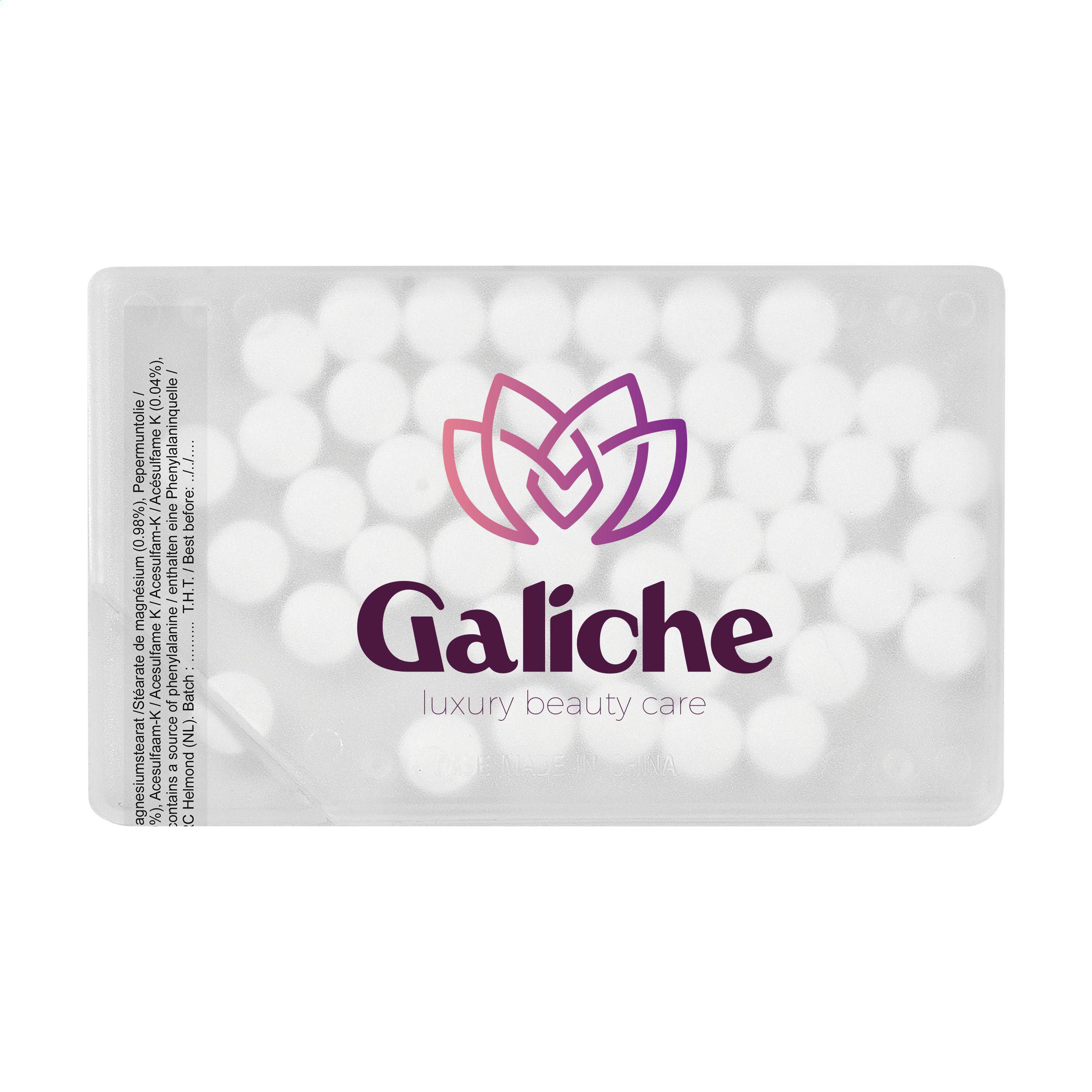 PepermuntDispensator - Ham