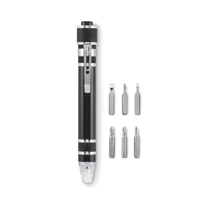 Duurzame Multitool Pen - Schoten