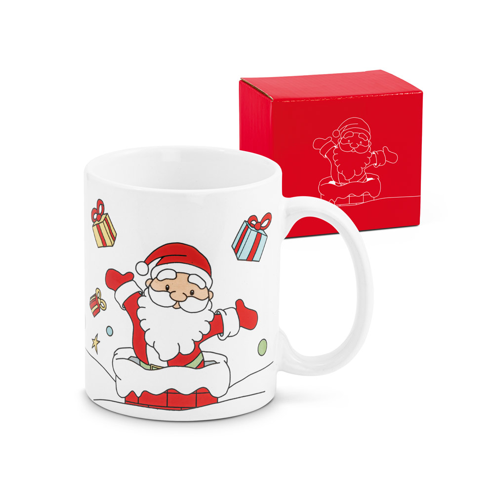 Kerstmok - Lievegem