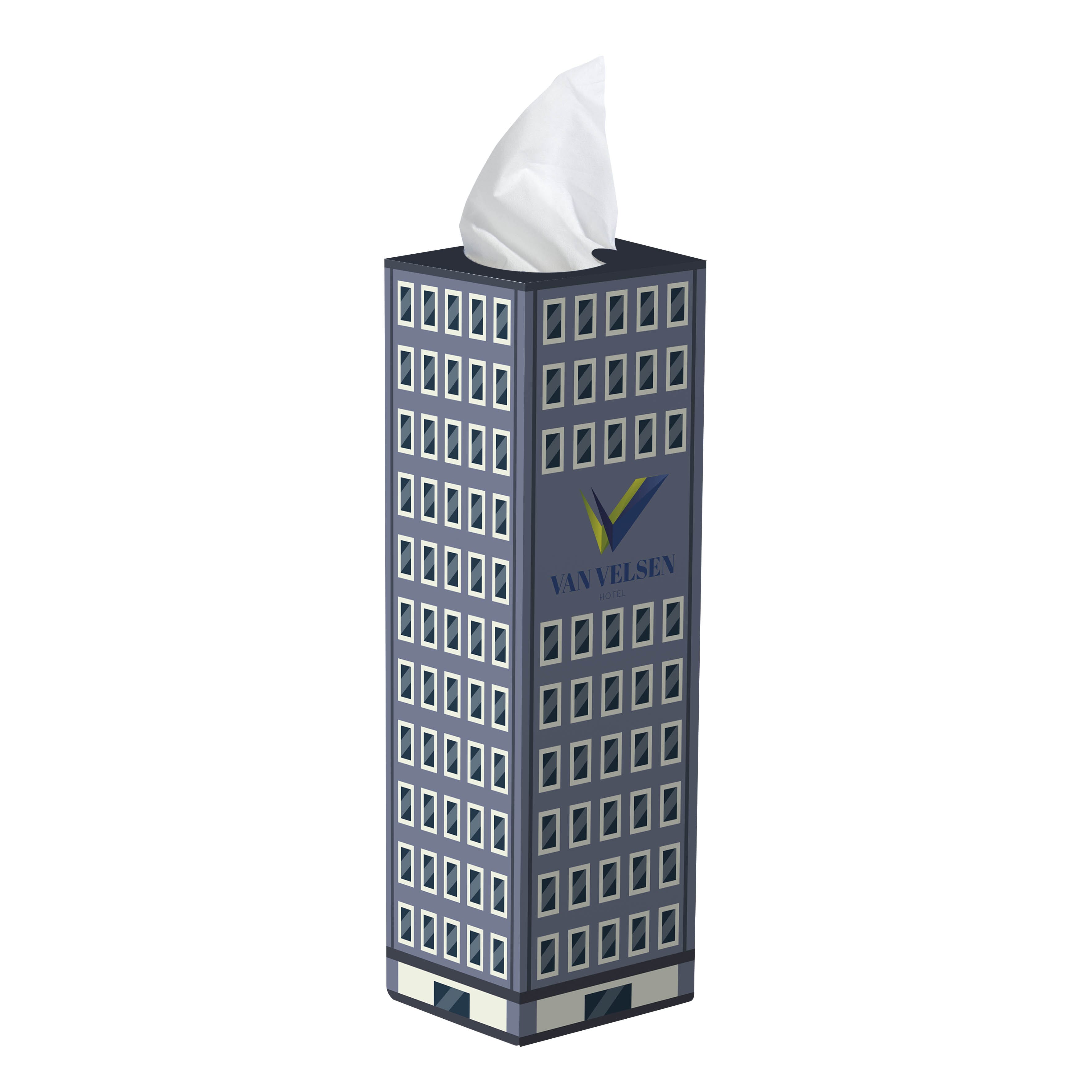 Toren Doos - Zoutleeuw