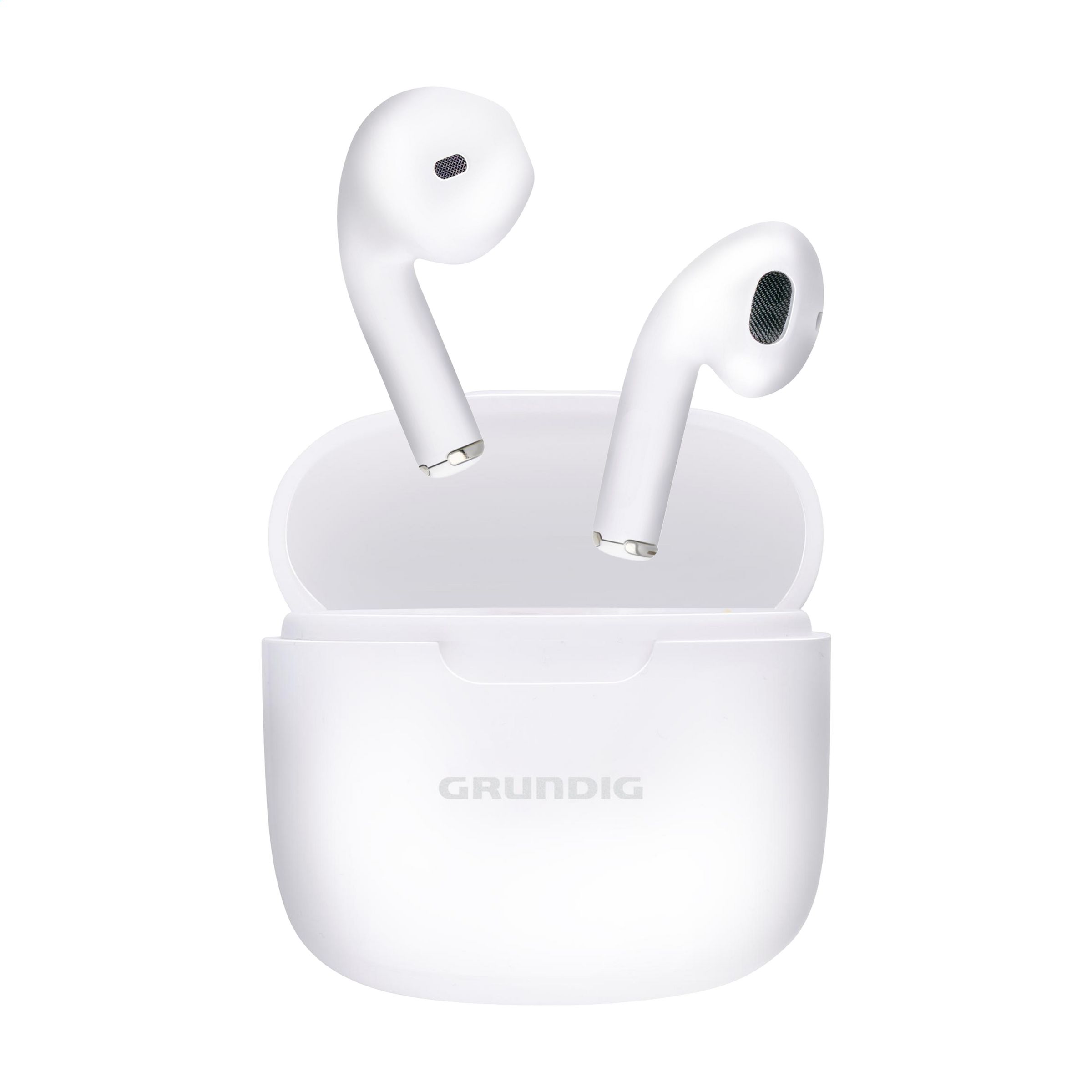 Draagbaar Draadloos Oordopjes Geluid - Dendermonde