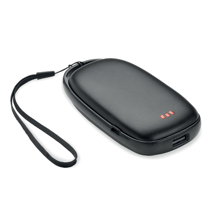 Elektrische Handwarmer en Powerbank 4000 mAh - Lommel