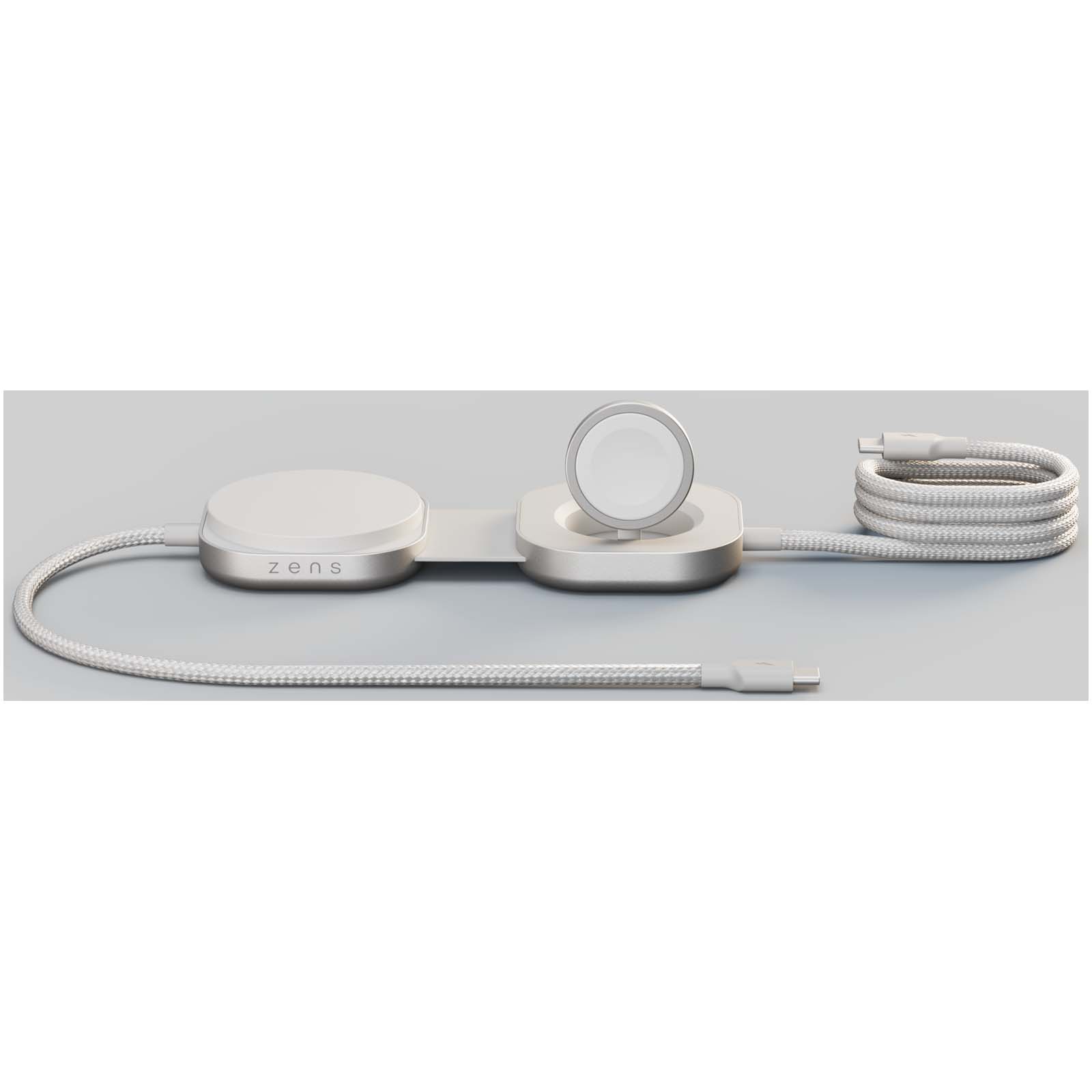 Universele Pro 3-in-1 Oplaadkabel - Zutendaal