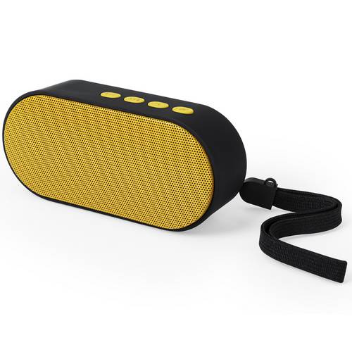 Draagbare Bluetooth Luidspreker - Sint-Jacobs-Kapelle