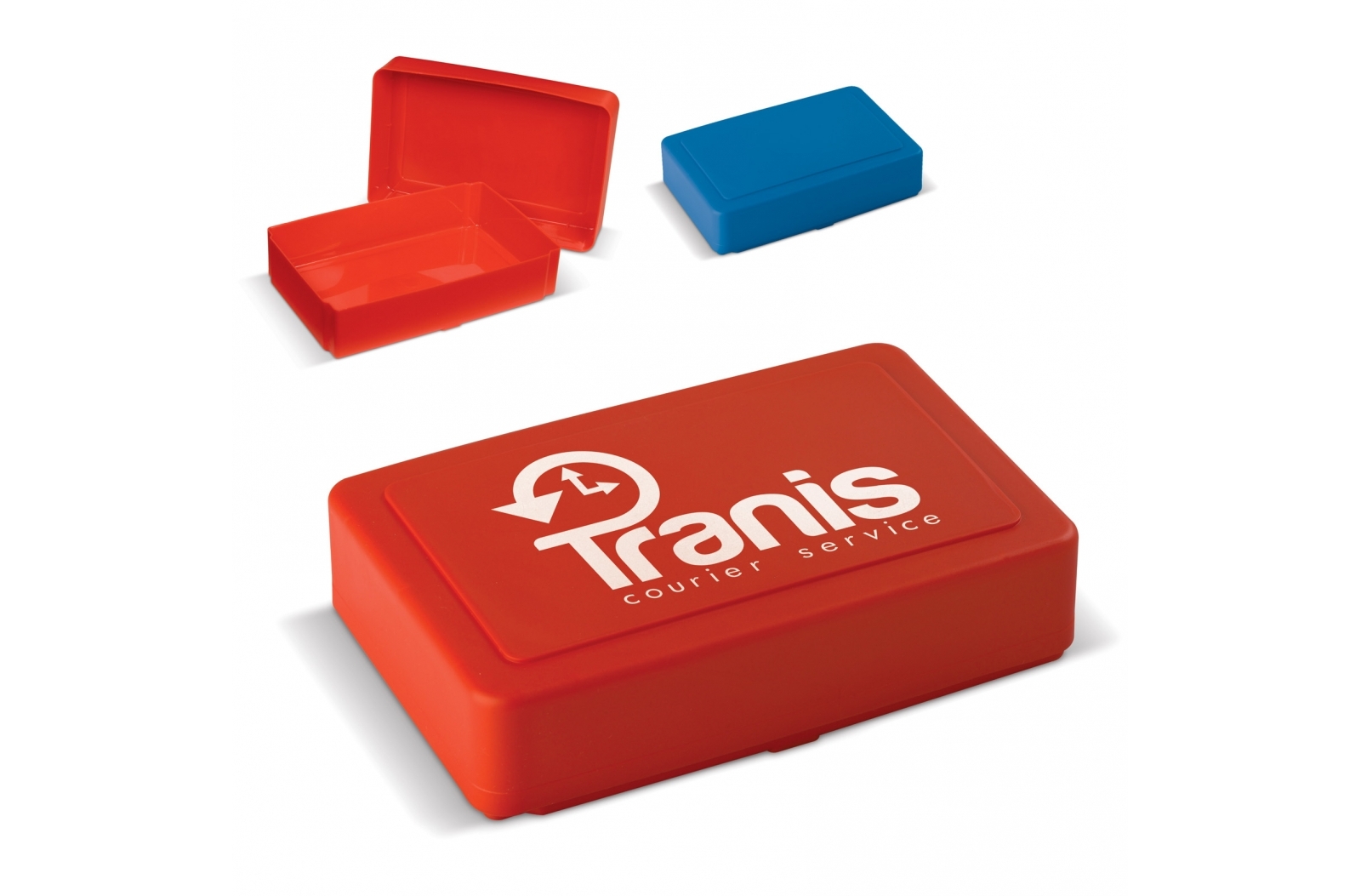 Grote Luxe Lunchbox - Maarkedal