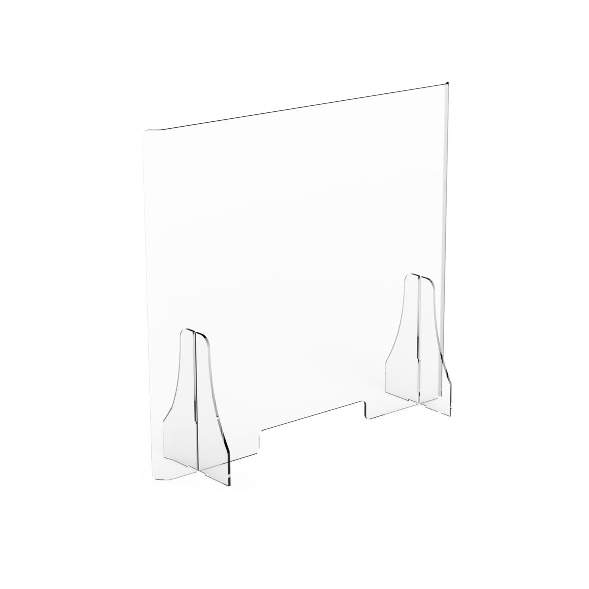 Acryl Baliescherm - Maasmechelen