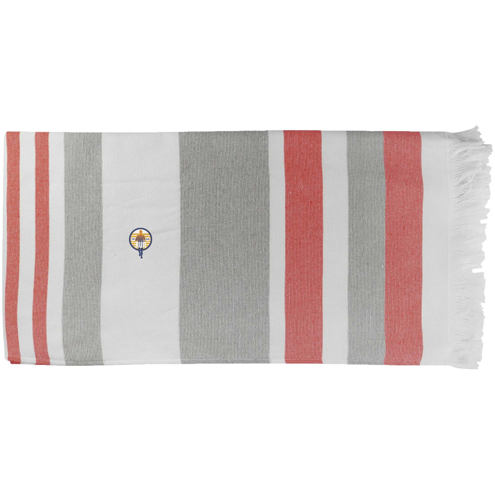 EcoSoft Luxe Handdoek - Torhout