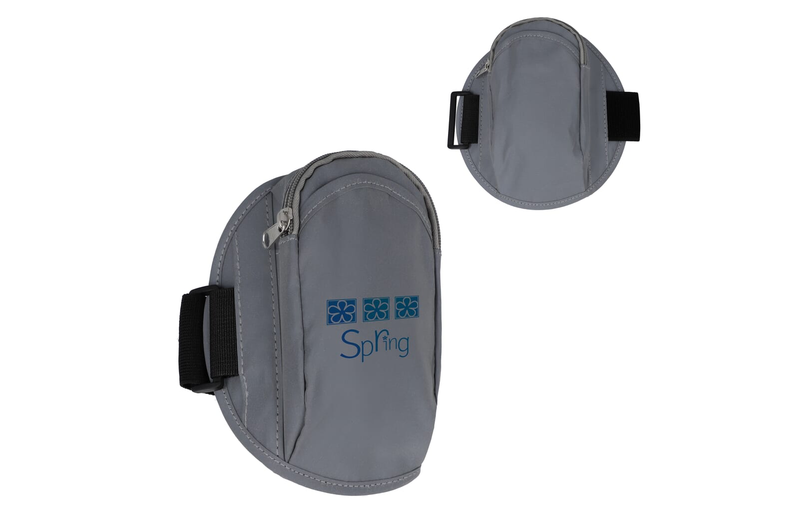 Verlicht Veiligheidsarmband - Zutendaal